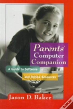 Capa do artigo Parents' Computing Companion