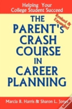 Capa do artigo Parent'S Crash Course In Career Planning: Helping Your College Student Succeed