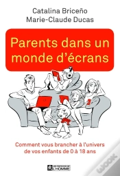 Capa do artigo Parents Dans Un Monde D