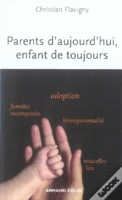 Capa do artigo Parents D