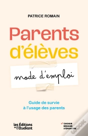 Capa do artigo Parents D