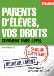 Capa do artigo Parents D