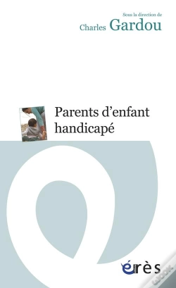 Capa do artigo Parents D'Enfants Handicapés
