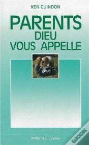 Capa do artigo Parents, Dieu Vous Appelle