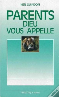 Capa do artigo Parents, Dieu Vous Appelle