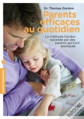 Parents Efficaces Au Quotidien