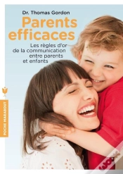 Capa do artigo Parents Efficaces