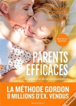 Capa do artigo Parents Efficaces : Les Règles D'Or De La Communication