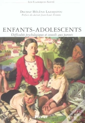 Parents, Enfants ; Pedagogie De L'Enfant Et De Ses Troubles Mentaux 