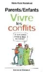Parents, Enfants ; Vivre Les Conflits - Preview