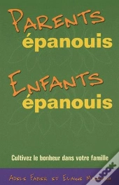 Parents Épanouis, Enfants Épanouis