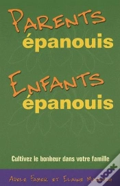 Capa do artigo Parents Épanouis, Enfants Épanouis