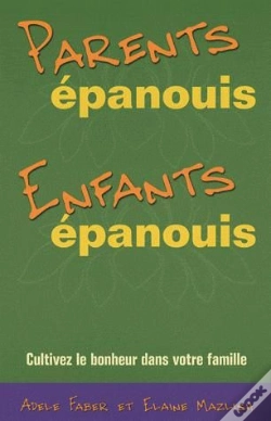 Capa do artigo Parents Épanouis, Enfants Épanouis