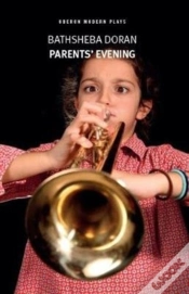 Capa do artigo Parents