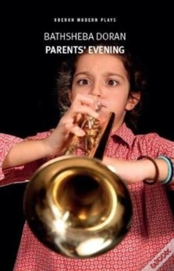 Capa do artigo Parents' Evening