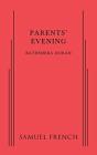 Parents' Evening - Preview