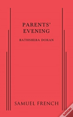Capa do artigo Parents' Evening