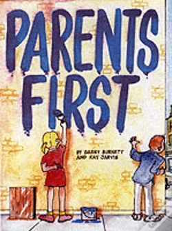 Capa do artigo Parents First