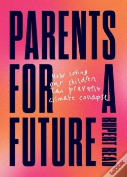 Capa do artigo Parents For A Future