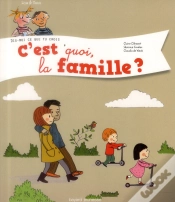 Capa do artigo Parents Freres Soeur Et Moi