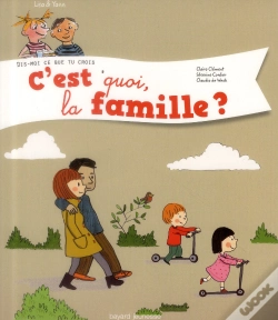 Capa do artigo Parents Freres Soeur Et Moi