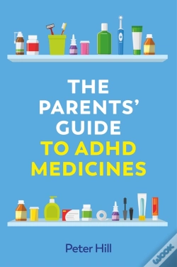 Capa do artigo Parents' Guide To Adhd Medicines