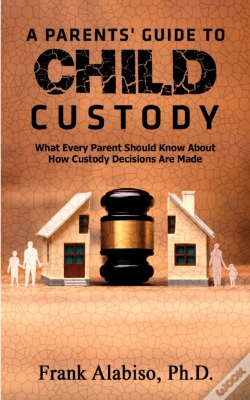 Capa do artigo Parents' Guide To Child Custody