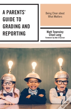 Capa do artigo Parents' Guide To Grading And Reporting