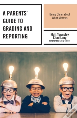 Capa do artigo Parents' Guide To Grading And Reporting