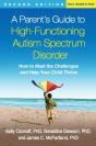 Parent'S Guide To High-Functioning Autism Spectrum Disorder - Preview