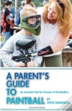 Capa do artigo Parent'S Guide To Paintball