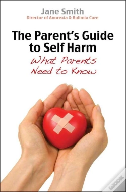 Capa do artigo Parent'S Guide To Self-Harm