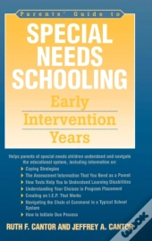 Parents' Guide To Special Needs Schooling