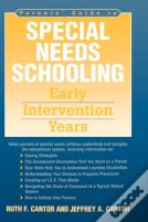 Parents' Guide To Special Needs Schooling