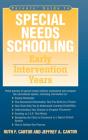 Parents' Guide To Special Needs Schooling - Preview