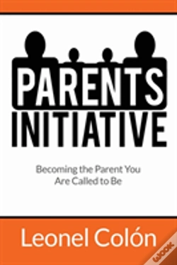 Capa do artigo Parent'S Initiative