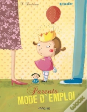 Capa do artigo Parents : Mode D