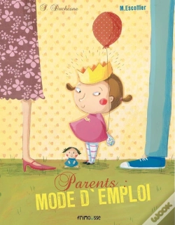 Capa do artigo Parents : Mode D'Emploi