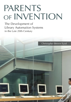 Capa do artigo Parents Of Invention