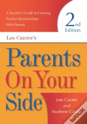 Capa do artigo Parents On Your Side