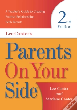 Capa do artigo Parents On Your Side