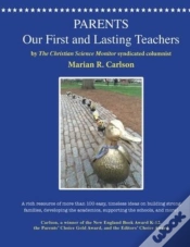 Capa do artigo Parents, Our First And Lasting Teachers