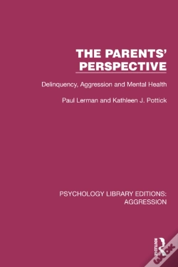 Capa do artigo Parents' Perspective
