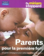 Capa do artigo Parents Pour La Première Fois
