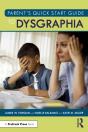 Parent'S Quick Start Guide To Dysgraphia - Preview