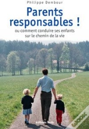 Capa do artigo Parents Responsables !