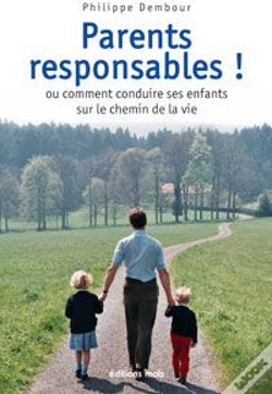 Capa do artigo Parents Responsables !