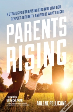 Capa do artigo Parents Rising