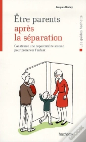 Parents Separes, Enfants Preserves