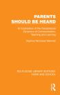 Parents Should Be Heard - Preview